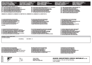 RXM-R,ARXM-R_3P630129-5A_Eco Declaration of Conformity download
